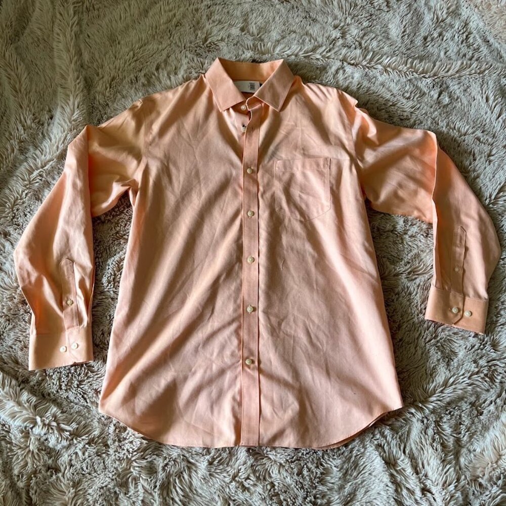NEW Banana Republic Shirt Large